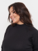 Водолазка (ZVD50151BLK01) (ARTESSA, Россия) — размеры 64-66, 68-70