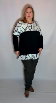 Туника BL-8075