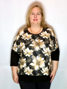 Блузон IS-1723