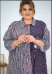 Платье "Гагра" (Киргизия, разные фабрики) — размеры 64, 66, 68, 70