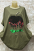 Туника "А668" (Китай, разные фабрики) — размеры 10 xl, 8 xl, 9 xl