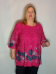 Туника (Тн005-11)  (Smart-Woman, Россия) — размеры 64-66